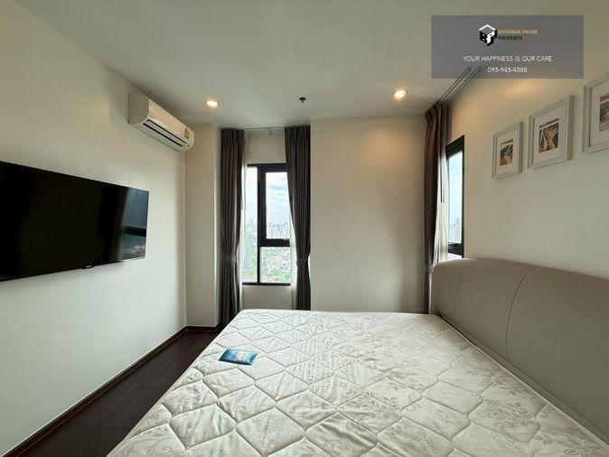 รูป C Ekkamai | ห้องใหญ่ว่างพร้อมอยู่ใจกลางเอกมัย |#2025100112184 #MKT - รูปที่ 3/13