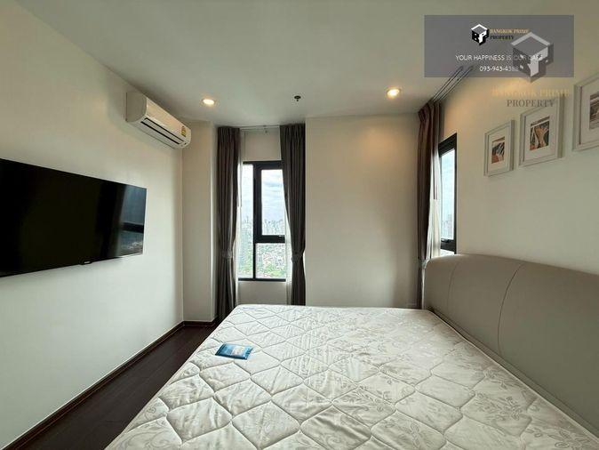 รูป C Ekkamai | ห้องใหญ่ว่างพร้อมอยู่ใจกลางเอกมัย |#2025100112184 #MKT - รูปที่ 3/13