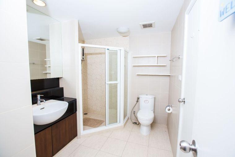 picture Urgent sale ✨ Centric Scene Phaholyothin 9 ✨ Fully furnished and equipped, near BTS Ari - 7/8