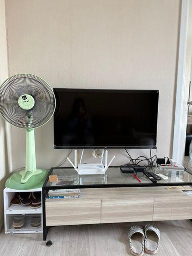 รูป 🍃Owmungeaw011025🍃  ตอนนี้มีโปรโมชั่น และของแถมเพี๊ยบบ   Plum Condo Central Station Phase2  - รูปที่ 4/9