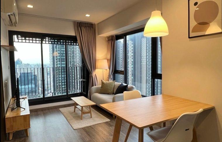 รูป ว่างพร้อมอยู่! Life valley. 1นอน 35ตร.ม. Line id: @pfagent - รูปที่ 3/8