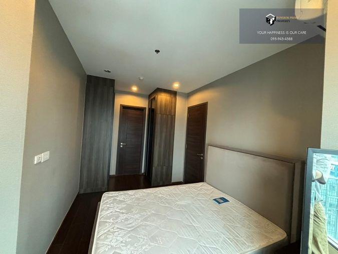รูป C Ekkamai | ห้องว่างพร้อมเข้าอยู่ ใจกลางเอกมัย #2025100112182 #MKT - รูปที่ 2/9