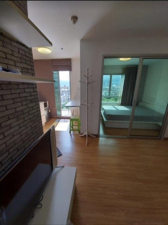 picture For Rent The Trust Residences Ratchada - Rama3  Line @condo24 (with @) - 4/11