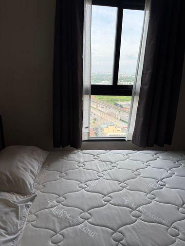 รูป 🍃Owmungeaw011025🍃  ตอนนี้มีโปรโมชั่น และของแถมเพี๊ยบบ   Plum Condo Central Station Phase2  - รูปที่ 5/9