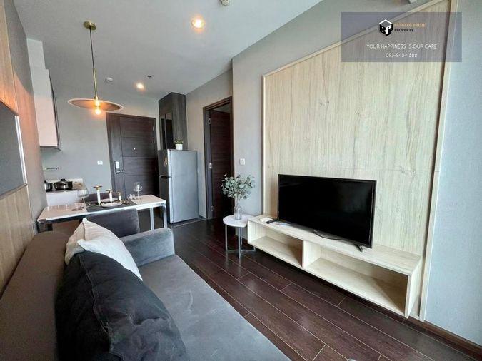รูป C Ekkamai | ห้องว่างพร้อมอยู่ ใจกลางเอกมัย |#2025100112187 #MKT - รูปที่ 9/10