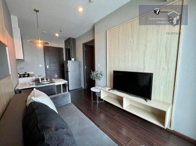 รูป C Ekkamai | ห้องว่างพร้อมอยู่ ใจกลางเอกมัย |#2025100112187 #MKT - รูปที่ 9/10
