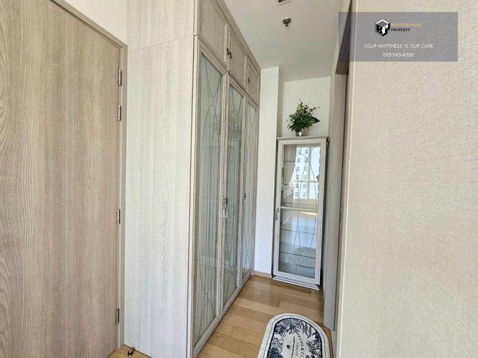 รูป HQ Thonglor by Sansiri | Beautiful room Good Price 🚝ใกล้ BTS Thonglor 美しい部屋、お手頃価格🚝BTSトンローの近く #2025100112158 #MKT - รูปที่ 5/12