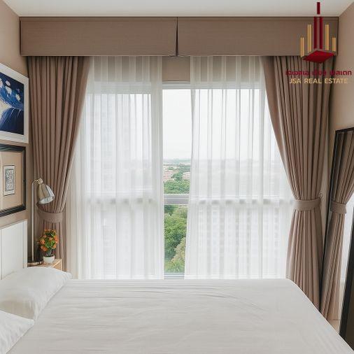 รูป ✨ ขาย แอสปาย สาทร - ตากสิน (ทิมเบอร์ โซน) ✨  ราคา 2,790,000 บาท - รูปที่ 1/4