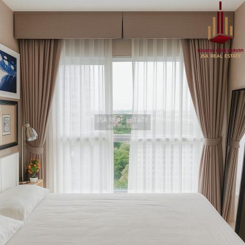 รูป ✨ ขาย แอสปาย สาทร - ตากสิน (ทิมเบอร์ โซน) ✨ ราคา 2,790,000 บาท - รูปที่ 1/4