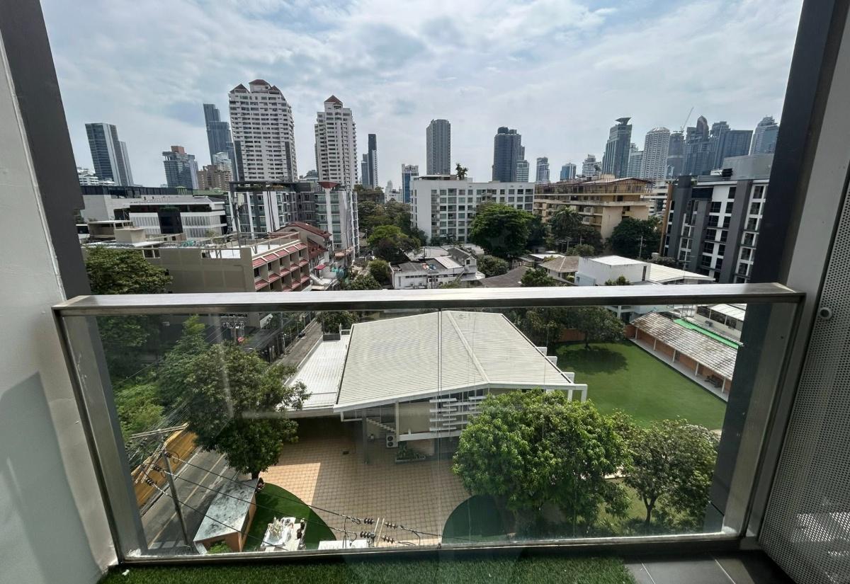 picture Via49. 1bed 46sqm. Line id: @pfagent - 12/12