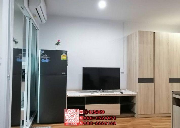 รูป 💙💙 Hot Price 💙💙 ขาย/For SALE คอนโด Regent Home Sukhumvit 81 (รีเจ้นท์ โฮม สุขุมวิท 81) - รูปที่ 2/6