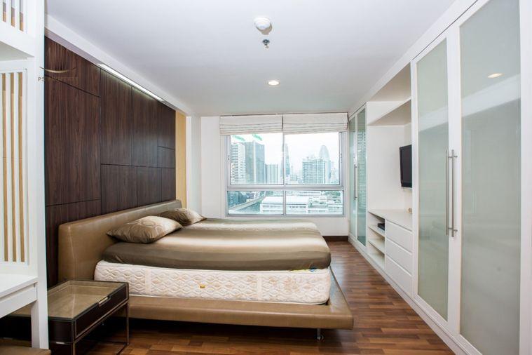 picture Urgent sale ✨ Centric Scene Phaholyothin 9 ✨ Fully furnished and equipped, near BTS Ari - 3/8