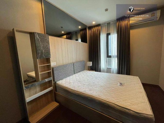 รูป C Ekkamai | ห้องว่างพร้อมอยู่ ใจกลางเอกมัย |#2025100112187 #MKT - รูปที่ 1/10