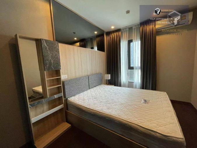 รูป C Ekkamai | ห้องว่างพร้อมอยู่ ใจกลางเอกมัย |#2025100112187 #MKT - รูปที่ 1/10