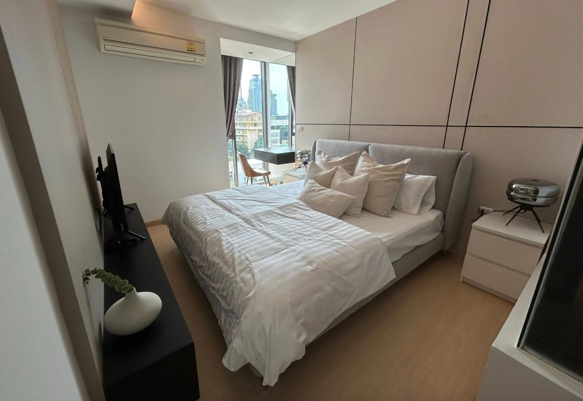 picture Via49. 1bed 46sqm. Line id: @pfagent - 5/12