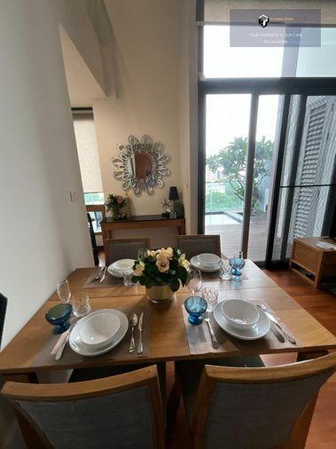 picture Ashton Morph Sukhumvit 38 | Pet friendly Private pool 🚝Near BTS Thonglor 350m 🐶🐱ペット可コンドミニアム #2025100112138 #MKT - 11/16