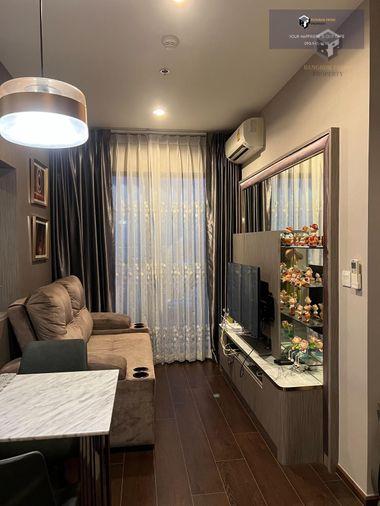 รูป C Ekkamai | ใกล้แหล่งช้อปปิ้งหลายแห่ง ใจกลางเอกมัย 🛍️ エカマイの中心部、多くのショッピングスポットに近い #2025100112173 #MKT - รูปที่ 3/8