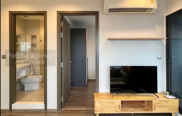 รูป ว่างพร้อมอยู่! Life valley. 1นอน 35ตร.ม. Line id: @pfagent - รูปที่ 4/8