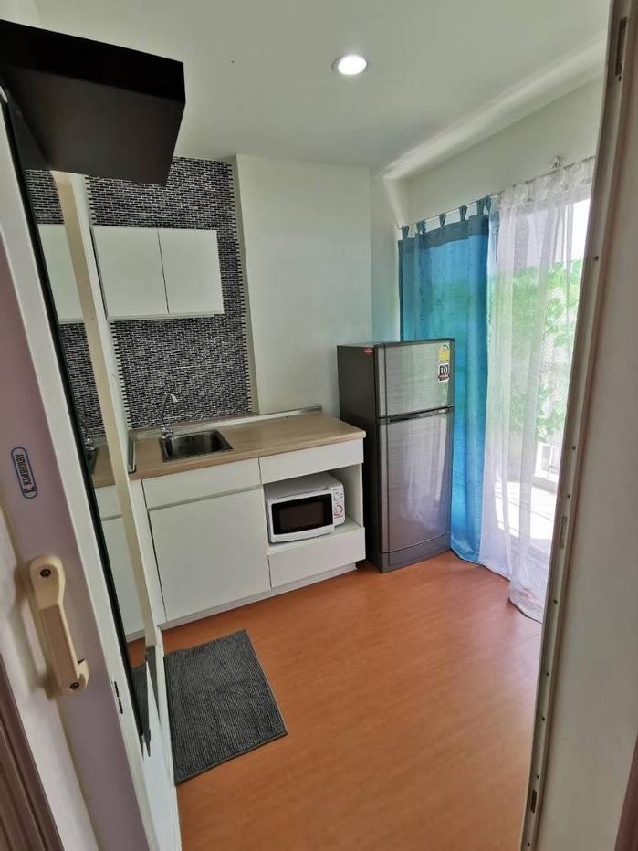 picture G 3622💚 中国客户，请加微信。(在联系方式的旁边) For rent LUMPINI CONDO TOWN RAMINDRA LATPLAKHAO Line❤️💜@condopremium💜❤️ - 9/21