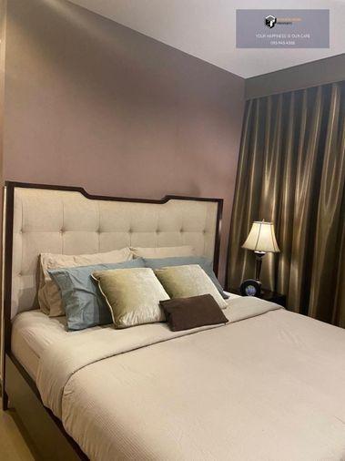 รูป HQ Thonglor by Sansiri | Beautiful room Nice Deal🚝Near BTS Thonglor #2025100112142 #MKT - รูปที่ 1/11