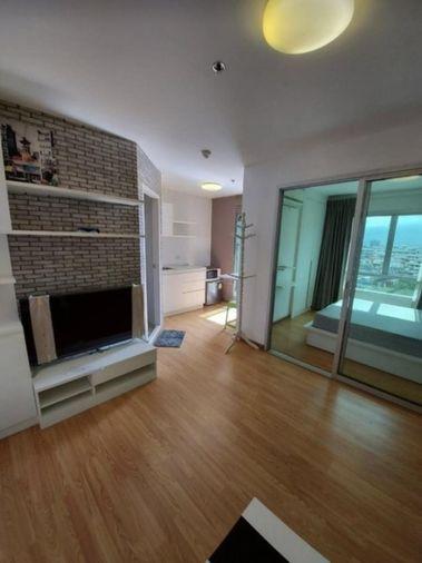 picture For Rent The Trust Residences Ratchada - Rama3  Line @condo24 (with @) - 1/11