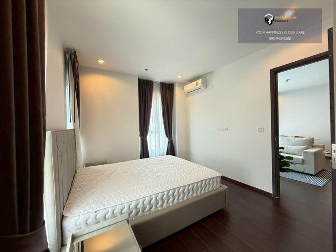 รูป C Ekkamai | ห้องใหญ่ 2 ห้องนอนใจกลางเอกมัย ว่างพร้อมอยู่ | #2025100112181 #MKT - รูปที่ 1/16