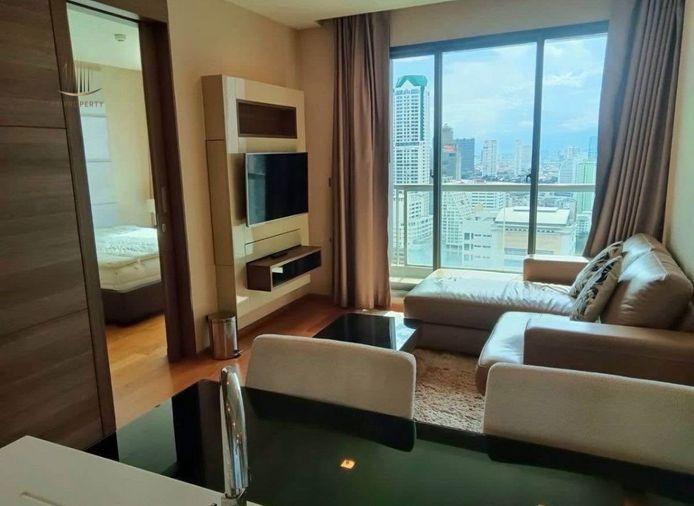 รูป ให้เช่า ✨ The Address Sathorn ✨ เฟอร์นิเจอร์ และ เครื่องใช้ไฟฟ้าครบ ใกล้ BTS เซนต์หลุยส์ - รูปที่ 8/10