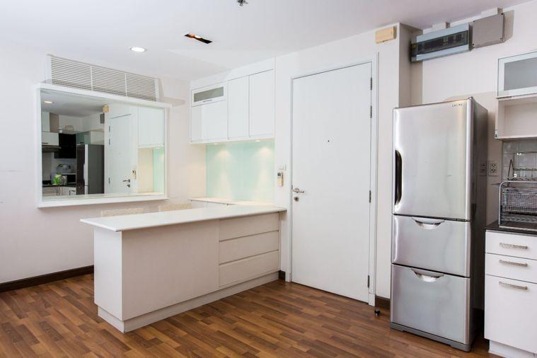 picture Urgent sale ✨ Centric Scene Phaholyothin 9 ✨ Fully furnished and equipped, near BTS Ari - 6/8