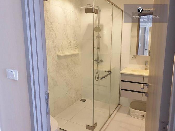 รูป HQ Thonglor by Sansiri | Good price Nice room🚝Near BTS Thonglor #2025100112145 #MKT - รูปที่ 7/8