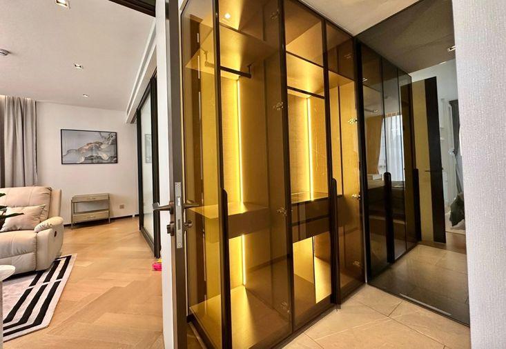 รูป ว่างพร้อมอยู่! The Reserve. 1นอน 58ตร.ม. Line id: @pfagent - รูปที่ 6/8