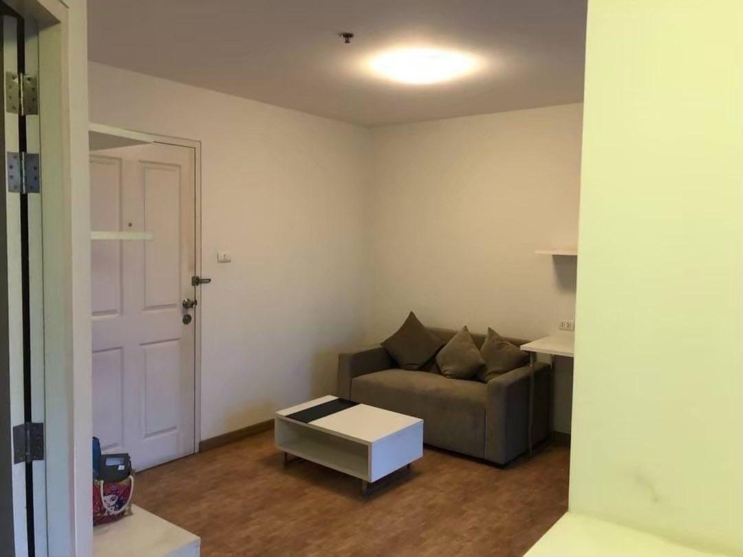 picture For Rent The Trust Residence Ratchada - Rama 3  Line @condo24 (with @) - 2/8
