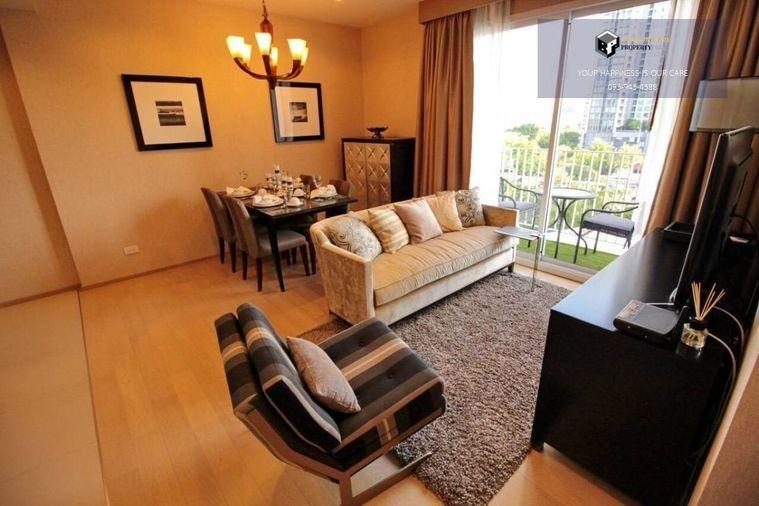 รูป HQ Thonglor by Sansiri | Beautiful room Nice Deal🚝Near BTS Thonglor #2025100112142 #MKT - รูปที่ 6/11