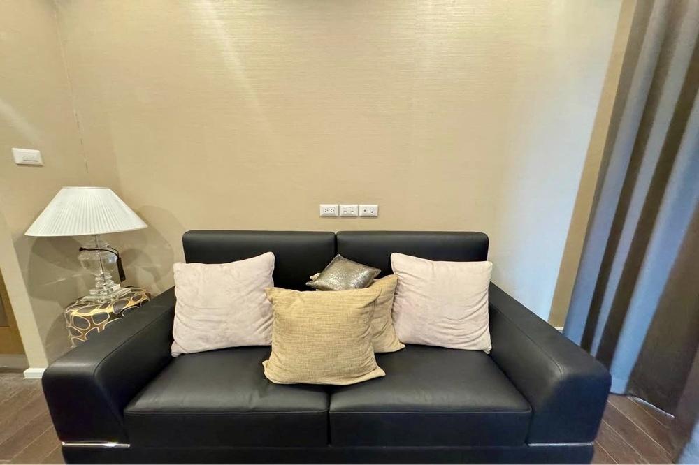 รูป 🔥 สำหรับขาย !! ชั้นสูง 23++, วิวสวนจตุจักร, ทำเลดี!!🔥 Code C20250900062.......The Saint Residences, 2 ห้องนอน, 2 ห้องน้ำ, แต่งครบ, ราคาพิเศษ!!📣📣 - รูปที่ 3/14