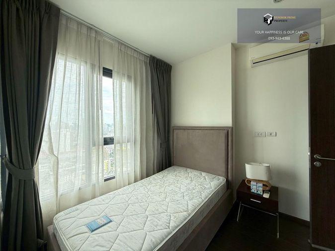 รูป C Ekkamai | ห้องใหญ่ว่างพร้อมอยู่ใจกลางเอกมัย |#2025100112184 #MKT - รูปที่ 4/13