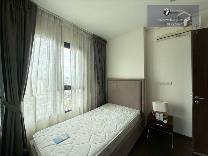 รูป C Ekkamai | ห้องใหญ่ว่างพร้อมอยู่ใจกลางเอกมัย |#2025100112184 #MKT - รูปที่ 4/13