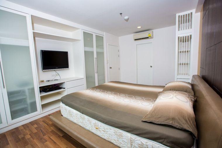 picture Urgent sale ✨ Centric Scene Phaholyothin 9 ✨ Fully furnished and equipped, near BTS Ari - 5/8