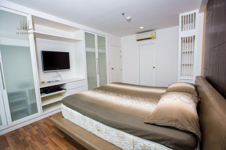 picture Urgent sale ✨ Centric Scene Phaholyothin 9 ✨ Fully furnished and equipped, near BTS Ari - 5/8