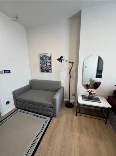 picture For rent ✨ Modiz Rhyme Ramkhamhaeng ✨ Fully furnished and equipped, near MRT Ramkhamhaeng - 6/9