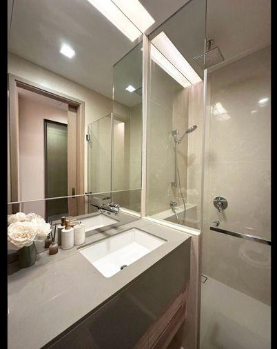 picture The Esse Asoke. 1bed 37sqm. Line id: @pfagent - 7/7