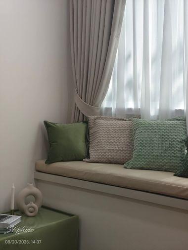 รูป 🍃OwBoat011025🍃 แฮปปี้ คอนโดลาดพร้าว101 Happy Condo Ladprao 101 - รูปที่ 6/11