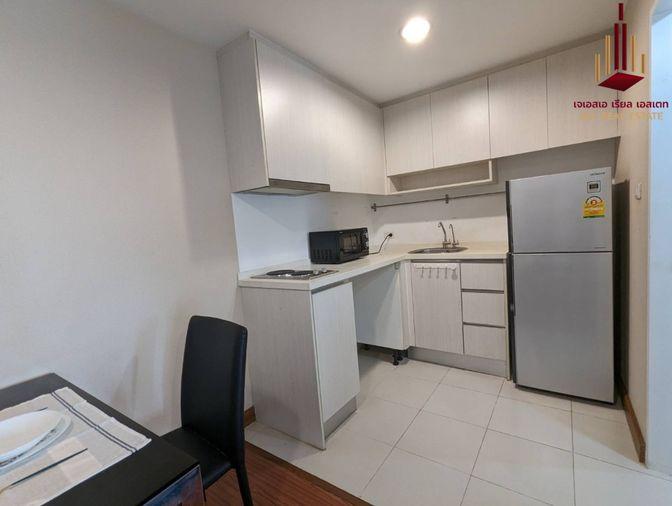 picture ✨ For Sale: Belle Grand Rama 9 Condo ✨  💰 Only 4,600,000  THB - 4/4
