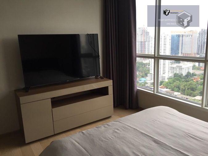 picture HQ Thonglor by Sansiri | 高層階 🌟High floor 🚝Near BTS Thonglor #2025100112152 #MKT - 3/10