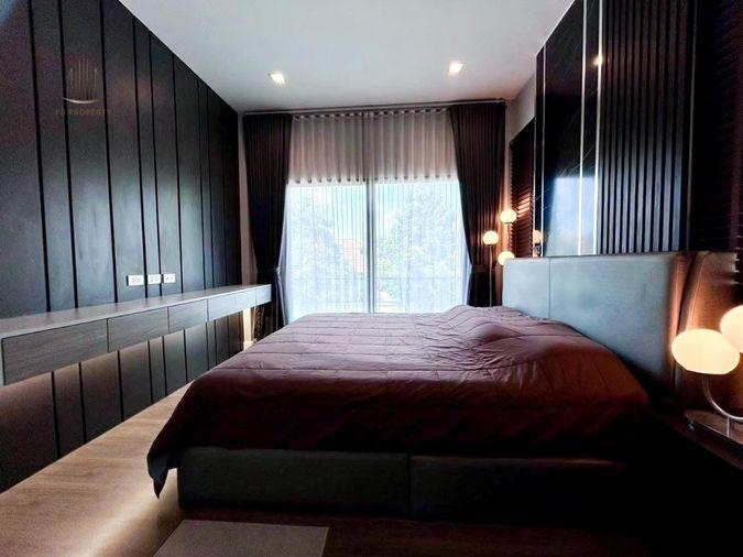 รูป บ้านเดี่ยวให้เช่า 📍 Bangkok Boulevard Srinakarin-Bangna 📍 3 ห้องนอน 3 ห้องน้ำ ใกล้ Mega Bangna - รูปที่ 7/9
