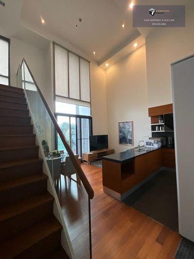 picture Ashton Morph Sukhumvit 38 | Pet friendly Private pool 🚝Near BTS Thonglor 350m 🐶🐱ペット可コンドミニアム #2025100112138 #MKT - 7/16