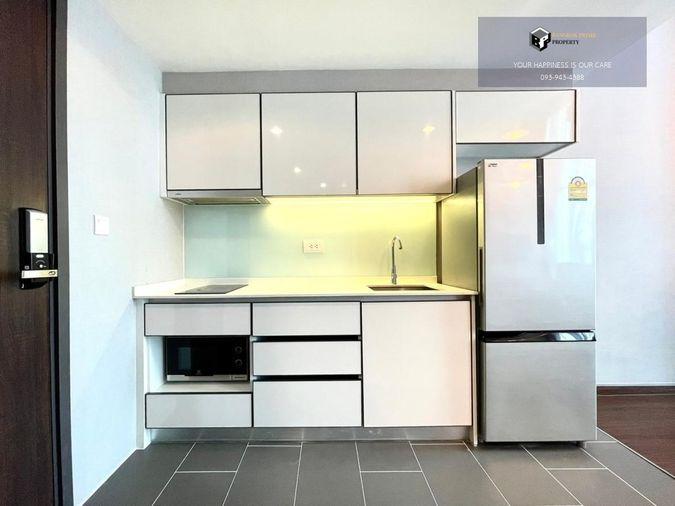 picture C Ekkamai | Duplex Available – Move-in Ready, Beautiful View 🏙️ デュプレックス 空室・即入居可、美しい眺め #2025100112176 #MKT - 6/13