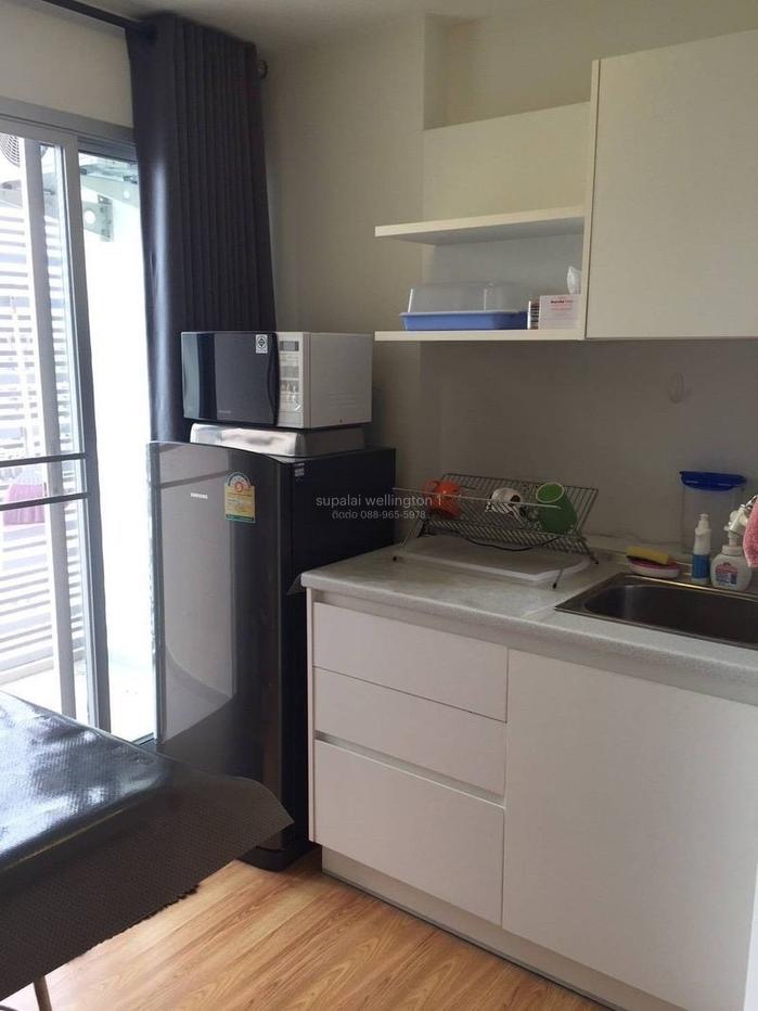 picture For Rent The Trust Residence Ratchada - Rama 3 Line @condo24 (with @) - 6/8