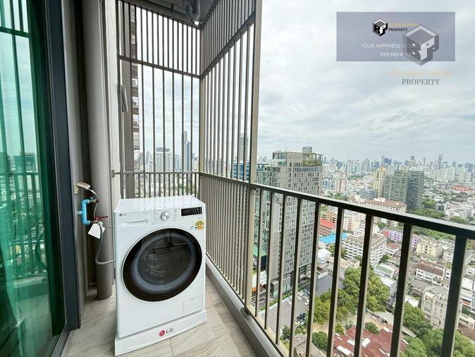 รูป C Ekkamai | ห้องใหญ่ว่างพร้อมอยู่ใจกลางเอกมัย |#2025100112184 #MKT - รูปที่ 13/13
