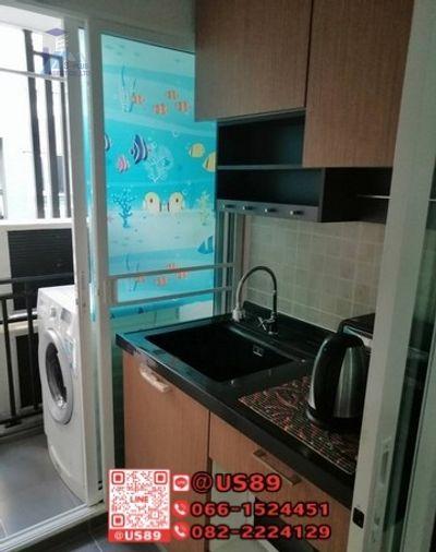 รูป 💙💙 Hot Price 💙💙 ขาย/For SALE คอนโด Regent Home Sukhumvit 81 (รีเจ้นท์ โฮม สุขุมวิท 81) - รูปที่ 6/6