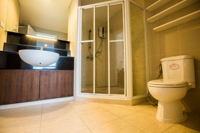 picture Urgent sale ✨ Centric Scene Phaholyothin 9 ✨ Fully furnished and equipped, near BTS Ari - 8/8