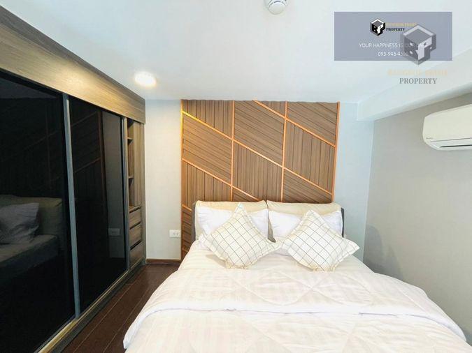 picture C Ekkamai | Duplex Available – Move-in Ready, Beautiful View 🏙️ デュプレックス 空室・即入居可、美しい眺め #2025100112176 #MKT - 1/13